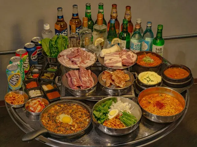고기별장 양천향교역점 가성비 사진 1