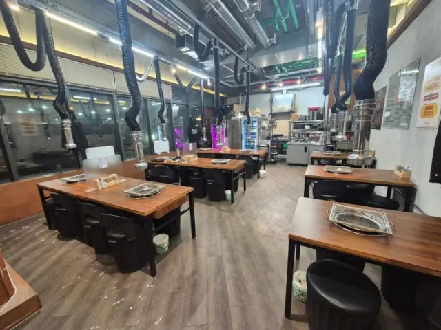 고기별장 양천향교역점 가성비 사진 3