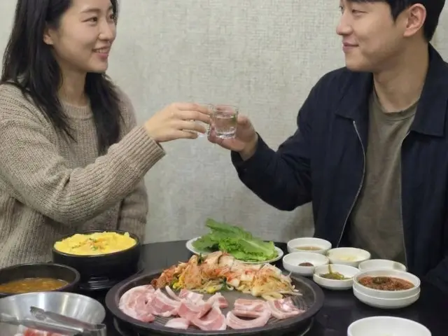 Cheoniogyeopsal Boramae Branch Korean Beef BBQ (Hanwoo) 1
