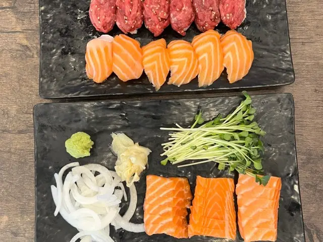Yukhoeran Yeoneoda 一人烤肉 1