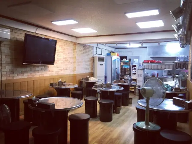 윤가네 돈돼지 혼밥 사진 2