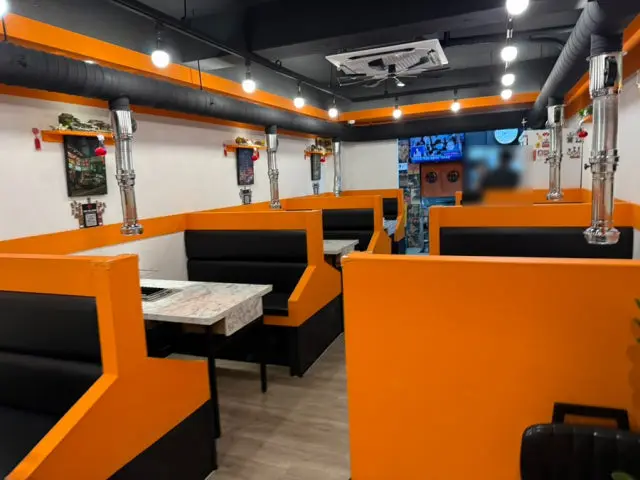 천호 양꼬치 사진 3