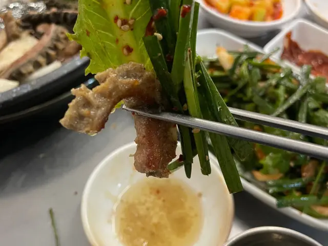 Sinjinhwangsogopchang 写真 3