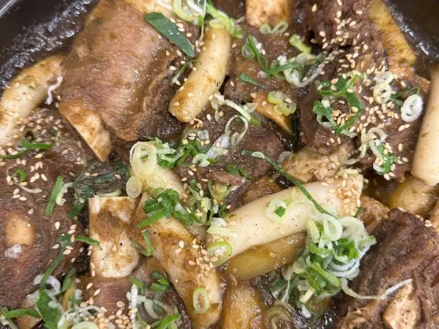 고집센그집갈비탕 부산명지점 사진 3