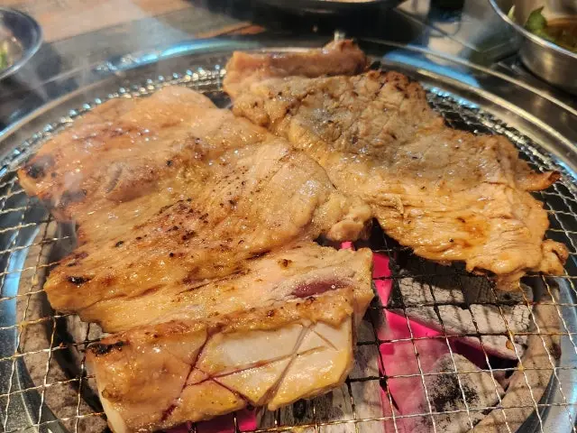 Jamsugyosujegalbi Photos 3