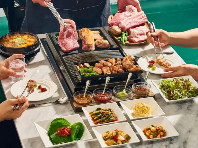 남부 선릉점 데이트 사진 1