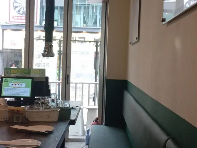 남부 선릉점 데이트 사진 3