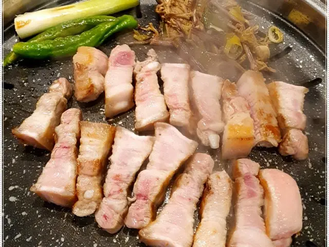 Bokdwaeji 写真 3