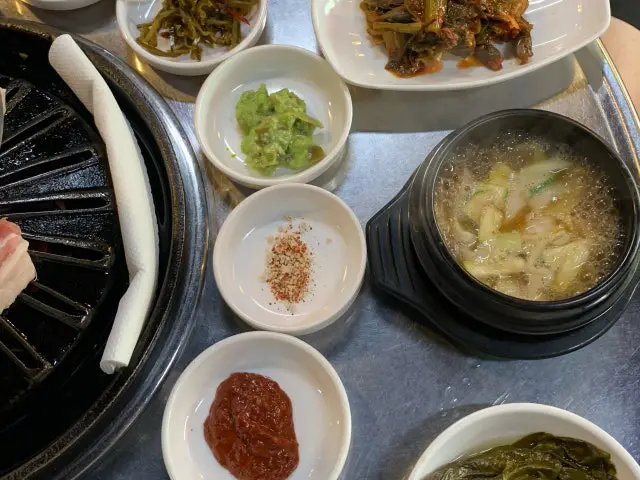 Guamsaenggalbi Byeolgwan 照片 3