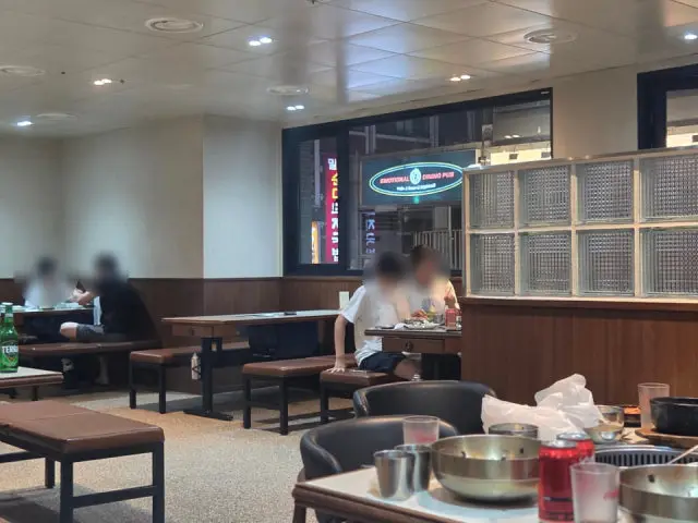 Matchandeulwangsogeumgui Bupyeong Branch Korean BBQ with Private Rooms 3