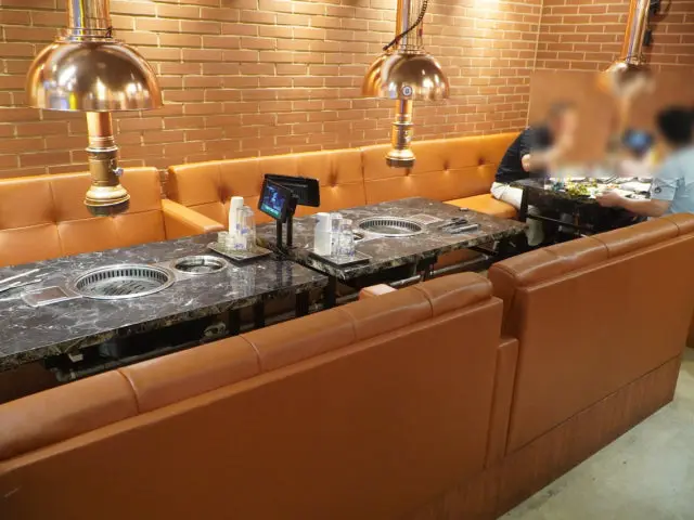 Jeongyukdan Beomil Branch Korean BBQ 3