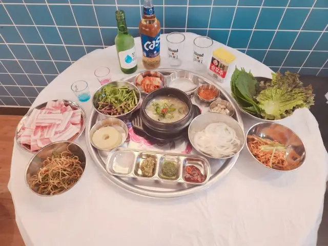 삼돼지 화곡역점 가성비 사진 1