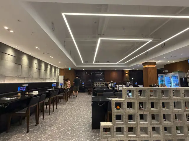 Hwangjegalbisal Songdo Branch Anchangsal (Beef Skirt) 3