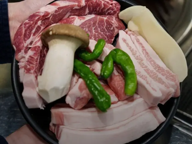 회기돈 사진 2