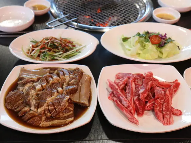 삼숙이갈비 독산점 갈비 사진 2