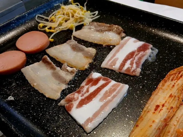 Michyeobeorindwaeji 照片 2
