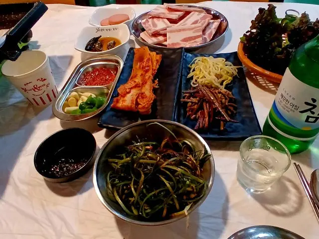 Michyeobeorindwaeji 照片 3