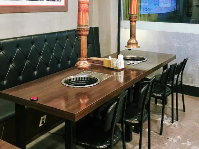 Simseokjinui Hwangsoya Main Branch Beef Galbi 3