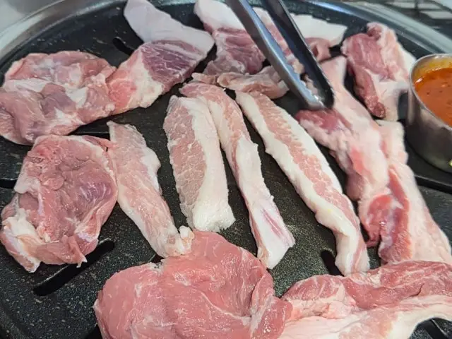 Hundwitgogi 平价烤肉 3