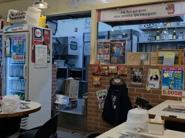 벽돌곱창 마곡본점 소고기·한우 사진 3