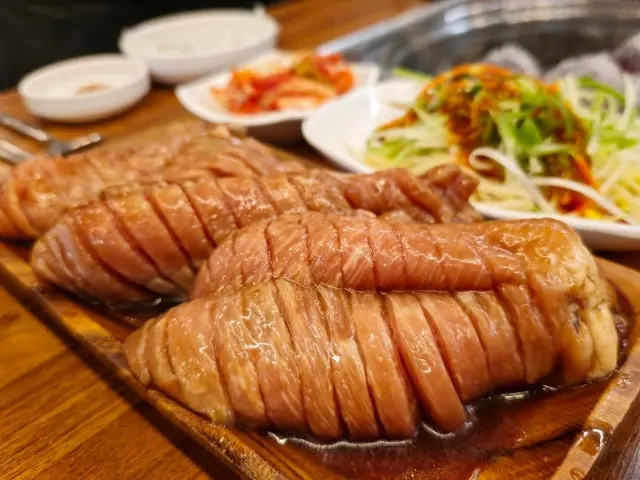 바른생갈비 가양점 소고기·한우 사진 1