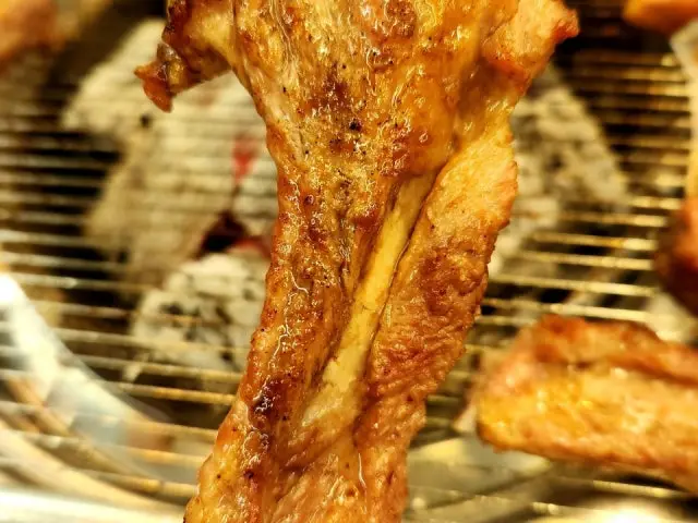 바른생갈비 가양점 소고기·한우 사진 2
