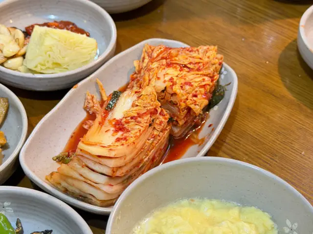 정성생고기 사진 3