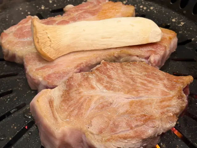 금고깃집 마곡본점 사진 1