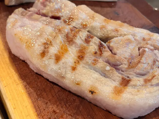 금고깃집 마곡본점 사진 2