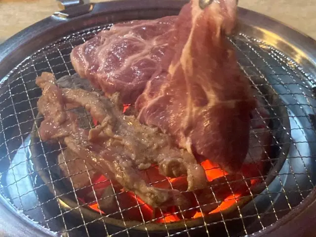 노원 목살집 삼겹살 사진 3