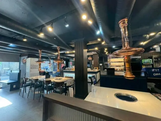 명륜진사갈비 서울사당점 사진 3