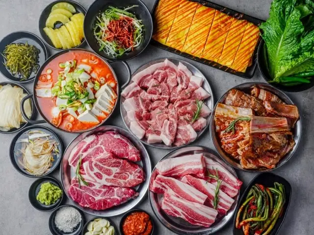 Cheongrachon Sutbulgalbi 写真 2