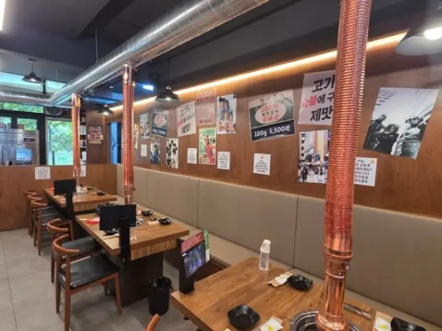 Cheongrachon Sutbulgalbi 写真 3