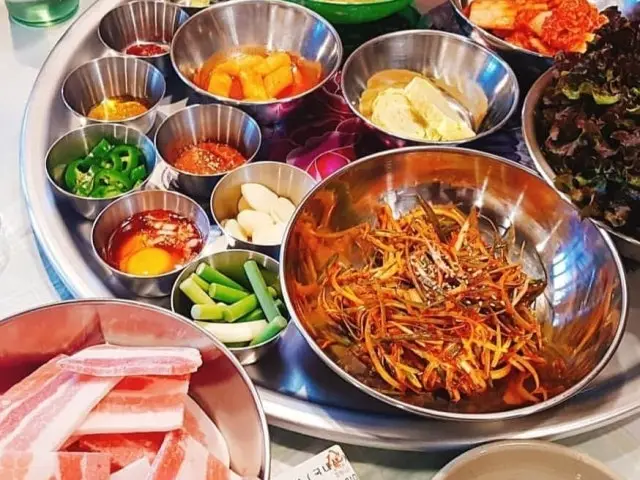 미리상회 사진 1