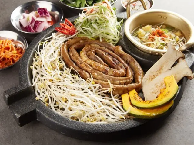 서가장인곱창 신림점 곱창·막창 사진 2