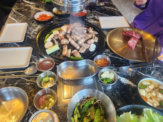 흑돈명가 사진 1