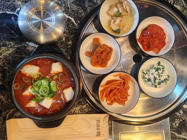 흑돈명가 사진 2