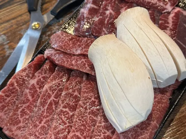Jangga Galbi (Korean Short Ribs) 3