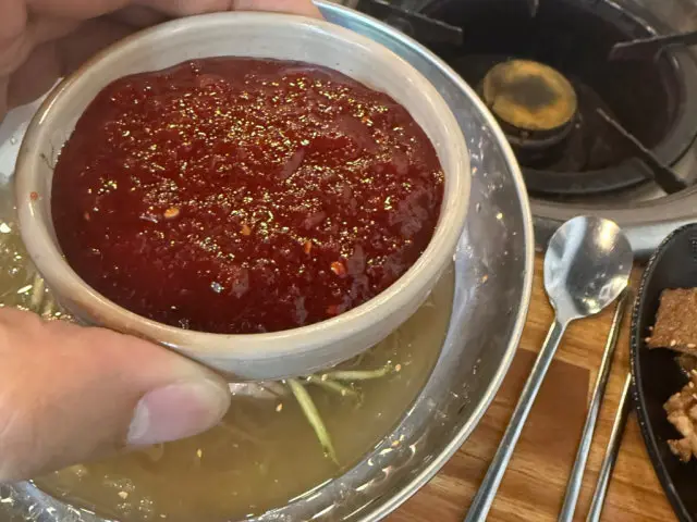 찌개와우돈생고기 사진 1