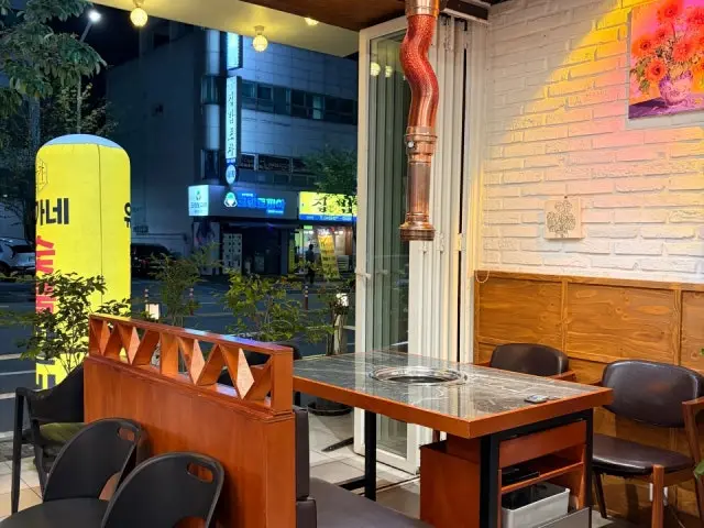 유가네숯불갈비 혼밥 사진 3