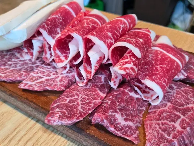 Bakdaebaksaenggogi 写真 2