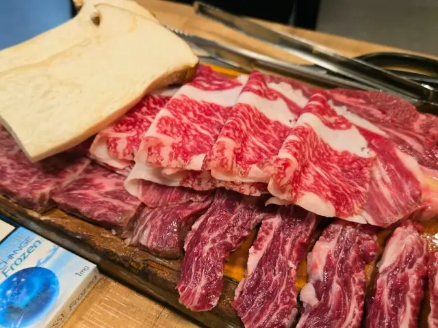 Bakdaebaksaenggogi 写真 3