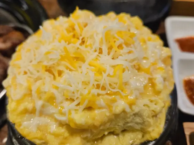 고담식당 삼겹살 사진 2