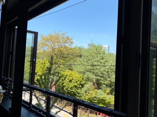 고담식당 삼겹살 사진 3