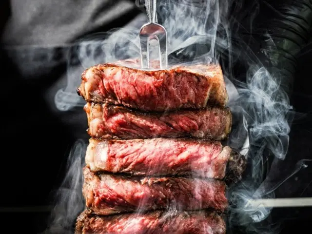 Uasiseu Songdo Main Branch Solo-Friendly Korean BBQ 1