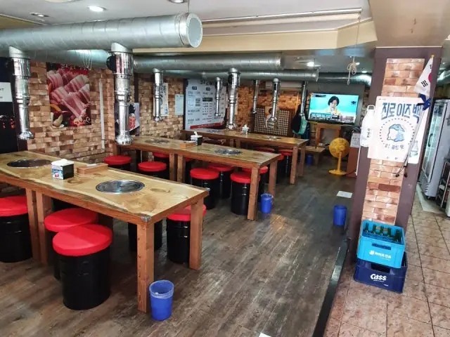 진도숯불갈비 사진 2
