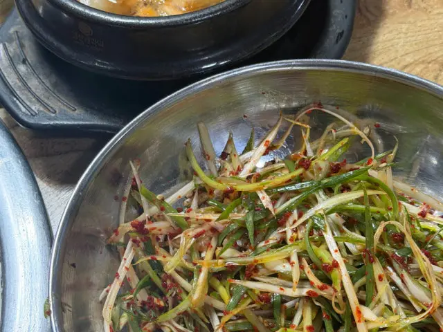 진도숯불갈비 사진 3