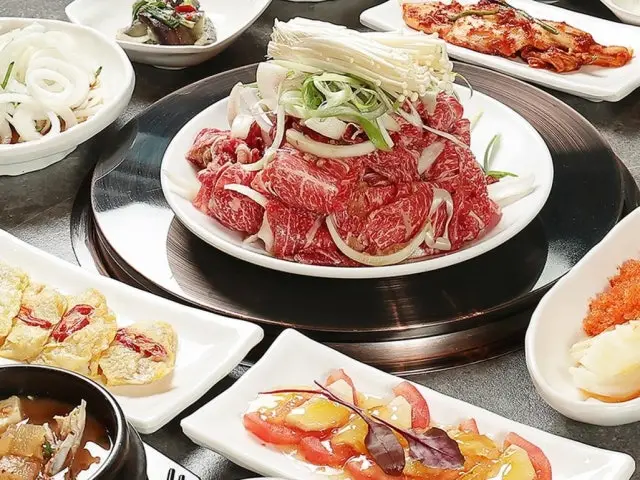 Umijeong Galbi (Korean Short Ribs) 2