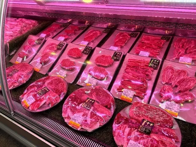 가양 정육식당 혼밥 사진 2