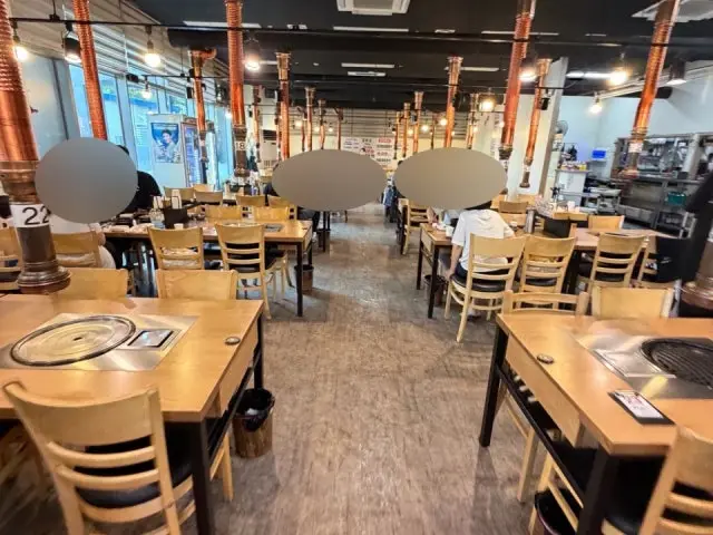 가양 정육식당 혼밥 사진 3